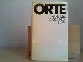 Couverture du produit · Orte.