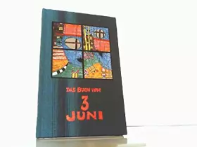 Couverture du produit · Das Buch vom 3. Juni.