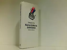 Couverture du produit · Shakespeares Muse. Moderne Erzähler aus Großbritannien