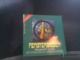 Couverture du produit · Fensterbilder traumhaft schön