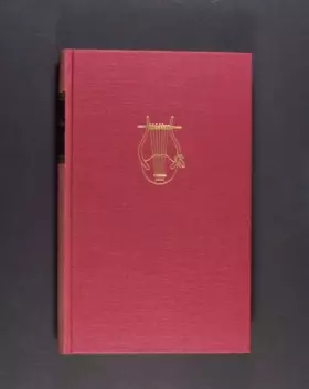 Couverture du produit · Griechische und römische Lyrik in klassischen und neuen Übersetzungen. Ausgewählt und mit einem Nachwort versehen von Hans Klei