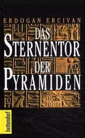 Couverture du produit · Das Sternentor der Pyramiden