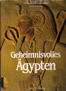 Couverture du produit · Geheimnisvolles Ägypten