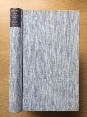 Couverture du produit · Im Vorübergehen