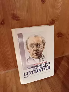 Couverture du produit · Illustrierte Geschichte der Deutschen Literatur Band 6
