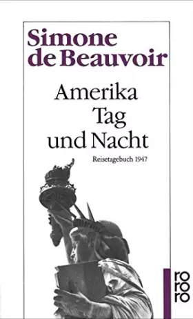 Couverture du produit · Amerika, Tag und Nacht.