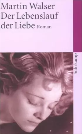 Couverture du produit · Der Lebenslauf der Liebe