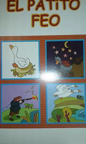 Couverture du produit · El Patito Feo