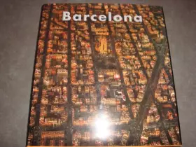 Couverture du produit · Barcelona : mira, mira Barcelona