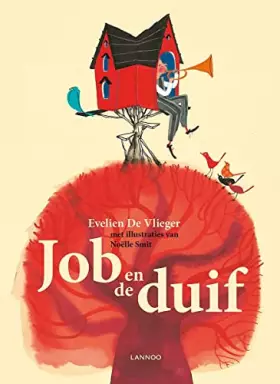 Couverture du produit · Job en de duif