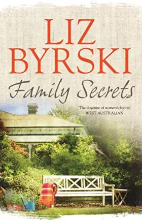 Couverture du produit · Family Secrets