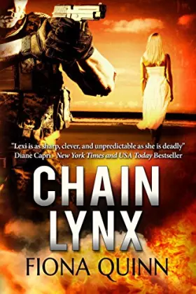 Couverture du produit · Chain Lynx (The Lynx Series)