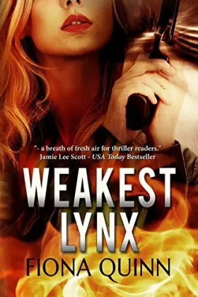 Couverture du produit · Weakest Lynx (The Lynx Series)