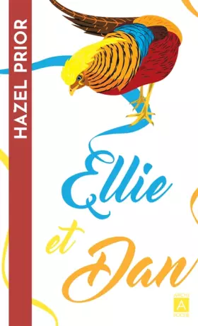 Couverture du produit · Ellie et Dan: Par l'autrice du best-seller "Comment les pingouins ont sauvé Veronica"