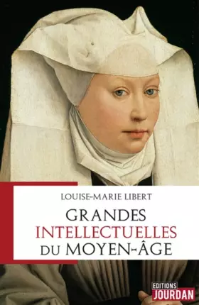Couverture du produit · Grandes intellectuelles du Moyen-Age