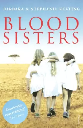 Couverture du produit · Blood Sisters