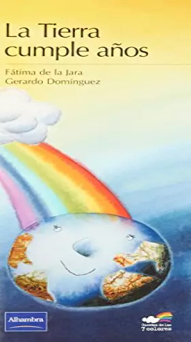 Couverture du produit · La tierra cumple años (SIN COLECCION)