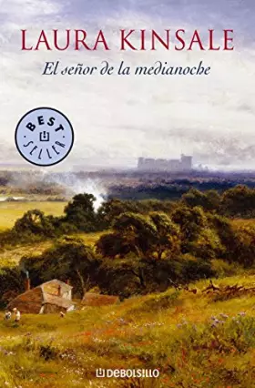 Couverture du produit · El senor de la medianoche/ The Prince of Midnight