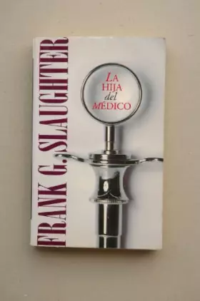 Couverture du produit · La hija del medico