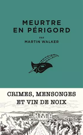 Couverture du produit · Meurtre en Périgord