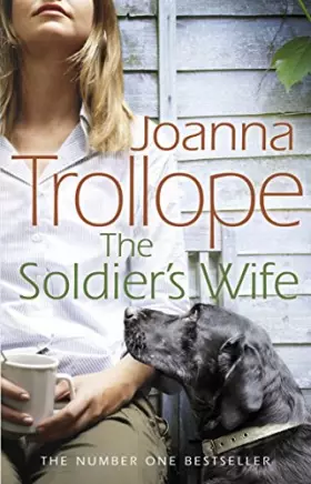 Couverture du produit · The Soldier's Wife