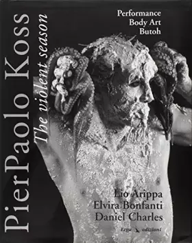 Couverture du produit · Pier Paolo Koss. The violent season-La stagione violenta