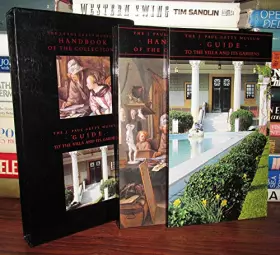 Couverture du produit · The J. Paul Getty Museum Handbook and Guide to the Villa and Its Gardens