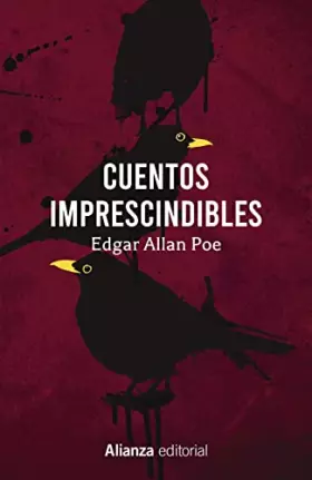 Couverture du produit · Cuentos imprescindibles: 676 (13/20)