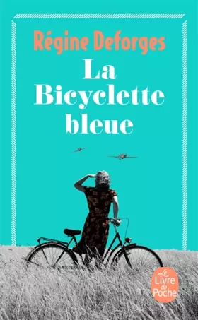 Couverture du produit · La Bicyclette bleue, tome 1