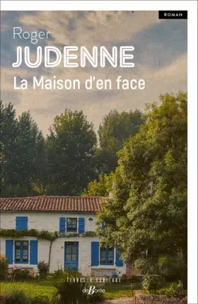 Couverture du produit · La Maison d'en face