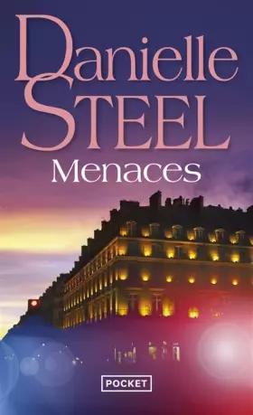 Couverture du produit · Menaces