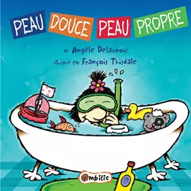 Couverture du produit · Peau douce peau propre