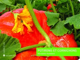 Couverture du produit · Potirons et cornichons