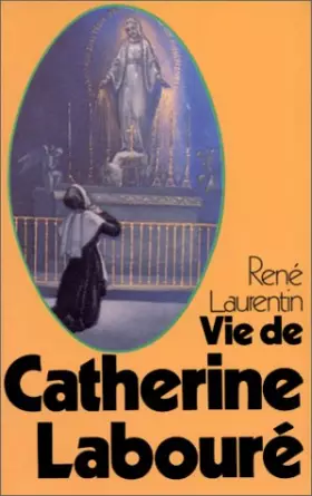 Couverture du produit · Vie de Catherine Labouré