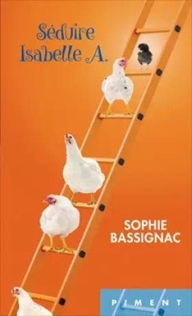 Couverture du produit · Séduire Isabelle A.