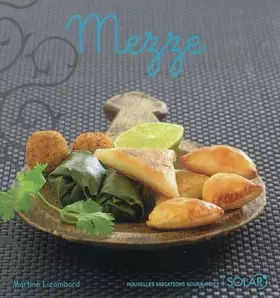 Couverture du produit · Mezze nouvelle édition