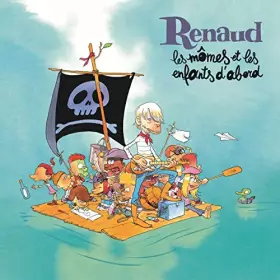 Couverture du produit · Les mômes et les enfants d'abord (Livre Disque CD)