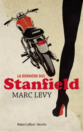 Couverture du produit · La Dernière des Stanfield
