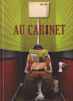 Couverture du produit · Au cabinet : Le grand livre de la distraction