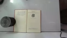 Couverture du produit · Tales of Mystery & Imagination