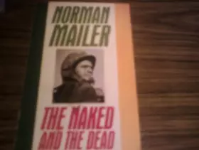 Couverture du produit · The Naked and the Dead