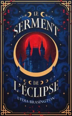 Couverture du produit · Le Serment de l'éclipse