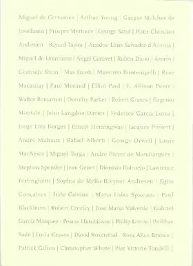 Couverture du produit · La mirada estrangera (FORA COL·LEC)