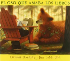 Couverture du produit · El oso que amaba a los libros