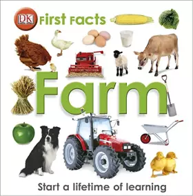 Couverture du produit · Farm.