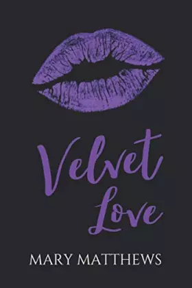 Couverture du produit · Velvet Love (French Edition)