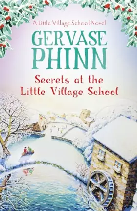 Couverture du produit · Secrets at the Little Village School