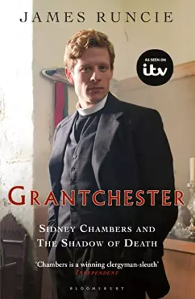 Couverture du produit · Sidney Chambers and The Shadow of Death (Grantchester)