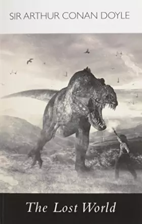 Couverture du produit · The Lost World