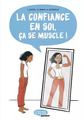 Couverture du produit · La confiance en soi, ça se muscle !